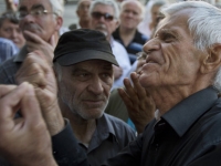 Greece Bailout
