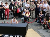 Benefizkonzert 'Refugees Welcome‬' in Berlin