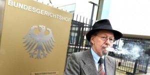 BGH verhandelt fristlose Wohnungskündigung von Raucher Adolfs